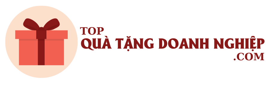 Top quà tặng doanh nghiệp